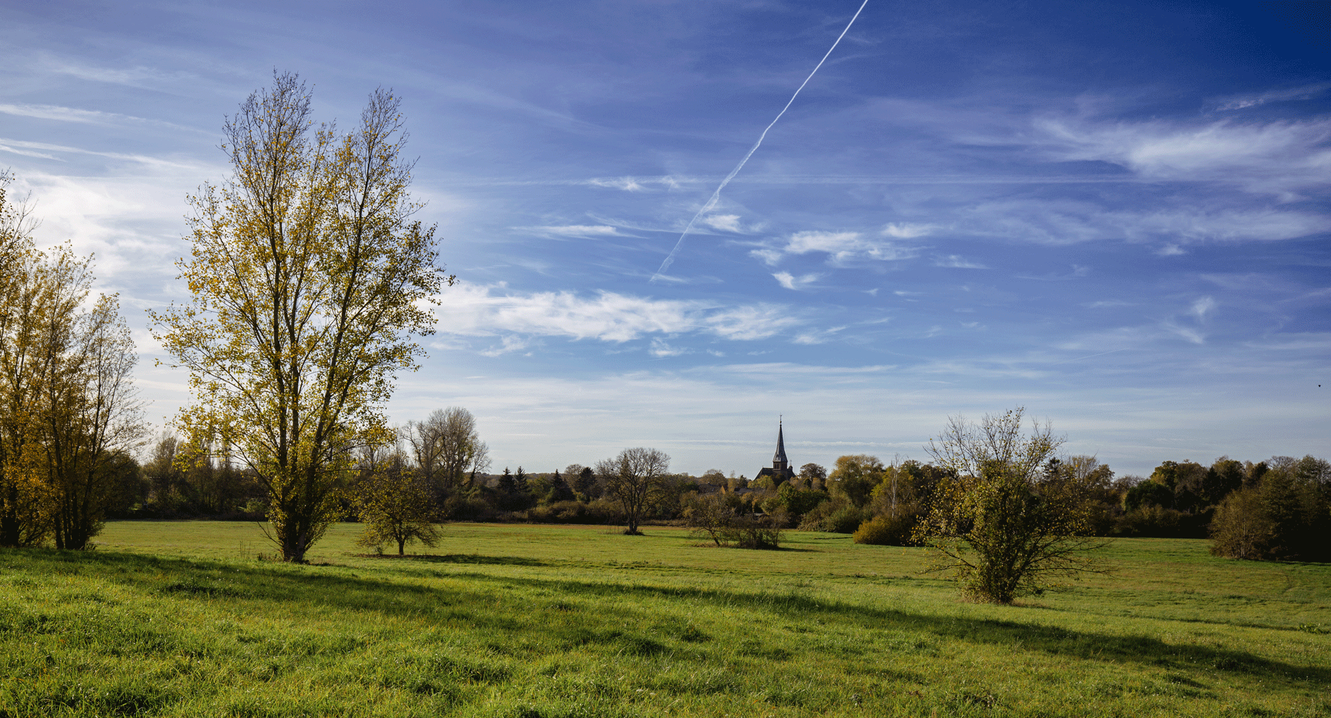 Jetzt Baugrundstück in Brandenburg kaufen